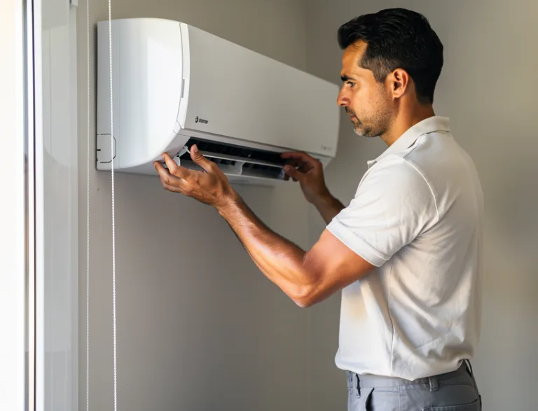 Instalación Aire Acondicionado servicio en Alcala de Guadaira